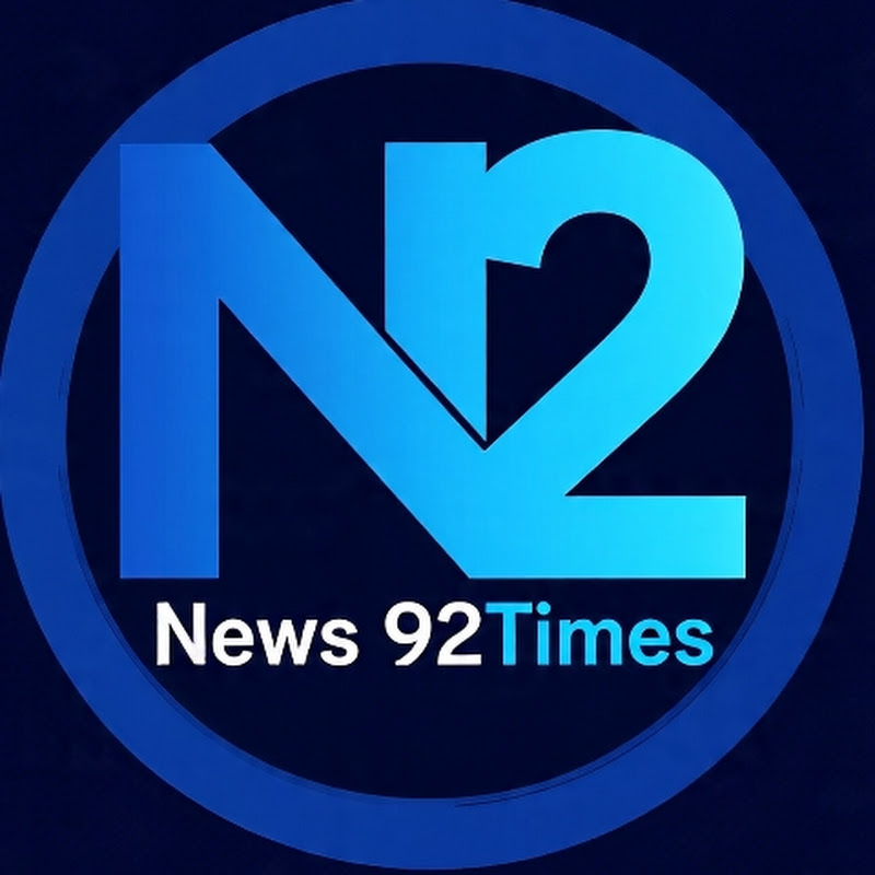 News 92Times