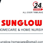 Sunglow Homecare Services logo
