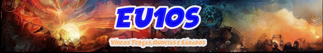 Eudes Santos Gamer YouTube channel avatar