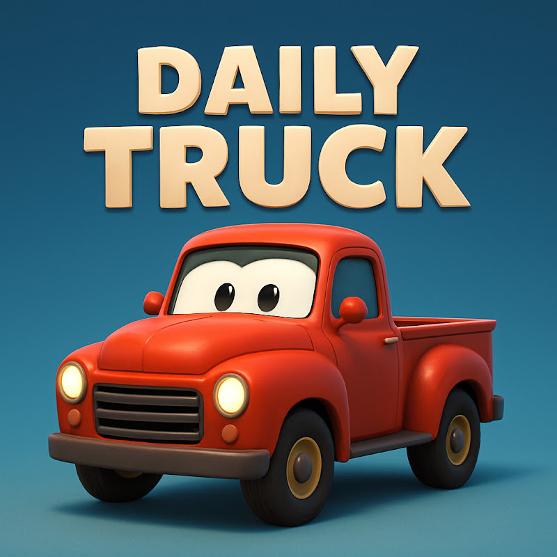 Daily Truck