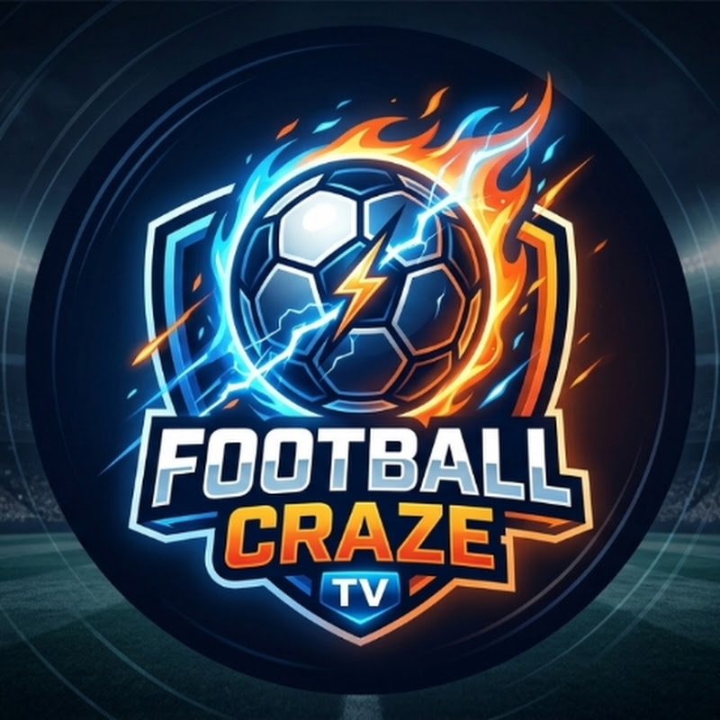 تلفزيون جنون كرة القدم Football Craze Tv