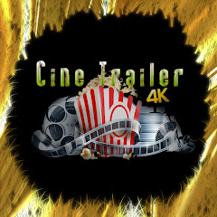 Cine Trailer 4k