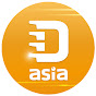 DIGITIMES Asia logo