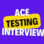 Crack Testing Interview logo