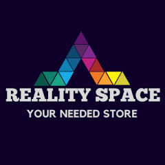 Reality Space channel logo