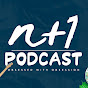 N Plus 1 Podcast - @NPlus1Podcast YouTube Profile Photo