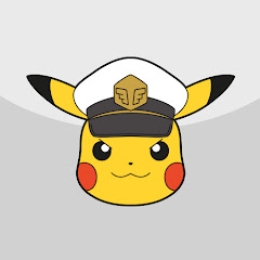 Логотип каналу Pokémon Latam