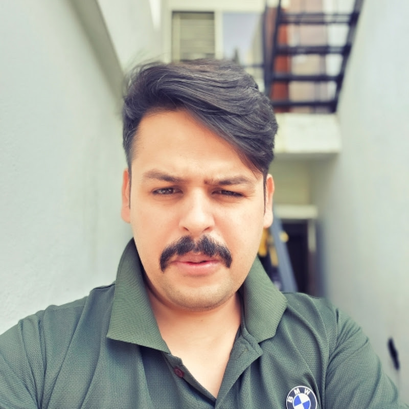 Gaurav Tiwari 