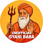 Unofficial Gyani Baba logo