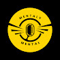 MENTALY MENTAL logo