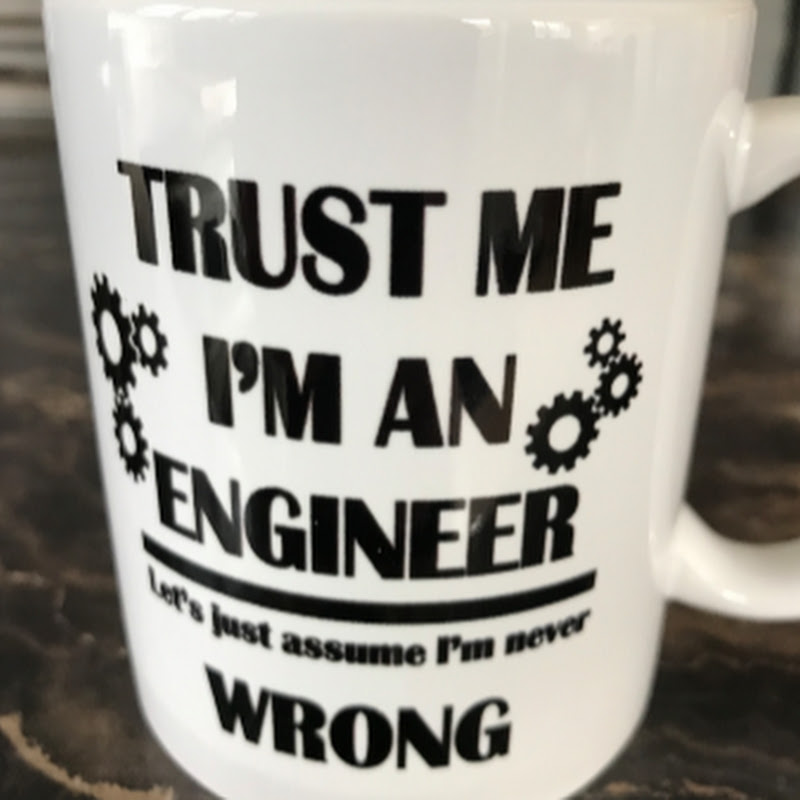 The English Hobby Machinist Logo