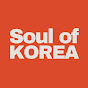 Soul of Korea logo
