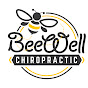 Bee Well AK logo