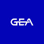 GEA Group logo