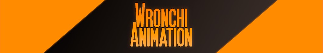 Wronchi Animation YouTube kanalı avatarı