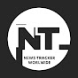 News Tracker Worldwide 🌍 logo