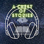 A chest of stories🧙‍♂️ logo