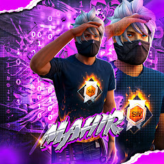 Channel thumbnail for MAHIR FF