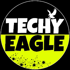 TECHY EAGLE avatar