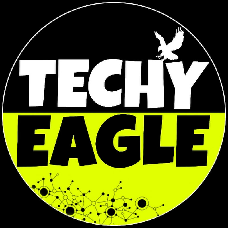 TECHY EAGLE