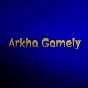 Arkha Gamely logo