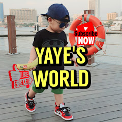 Yayes World 