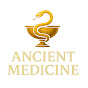 “Ancient Medicine” logo