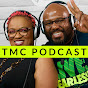 TMC Podcast YouTube Profile Photo