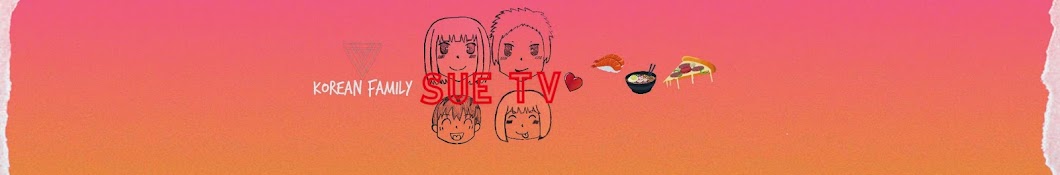 SUE TV ìŠˆí‹°ë¹„ ã—ã‚…TV YouTube-Kanal-Avatar