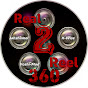 real2reel360 YouTube Profile Photo