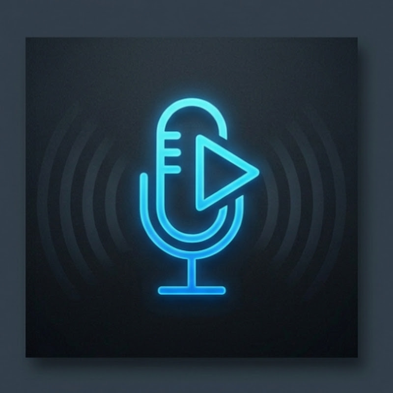 ViralTalksCast cover art