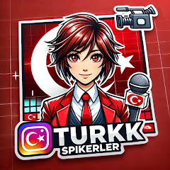 Turk.Spikerler