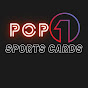 POP 1 Sports Cards