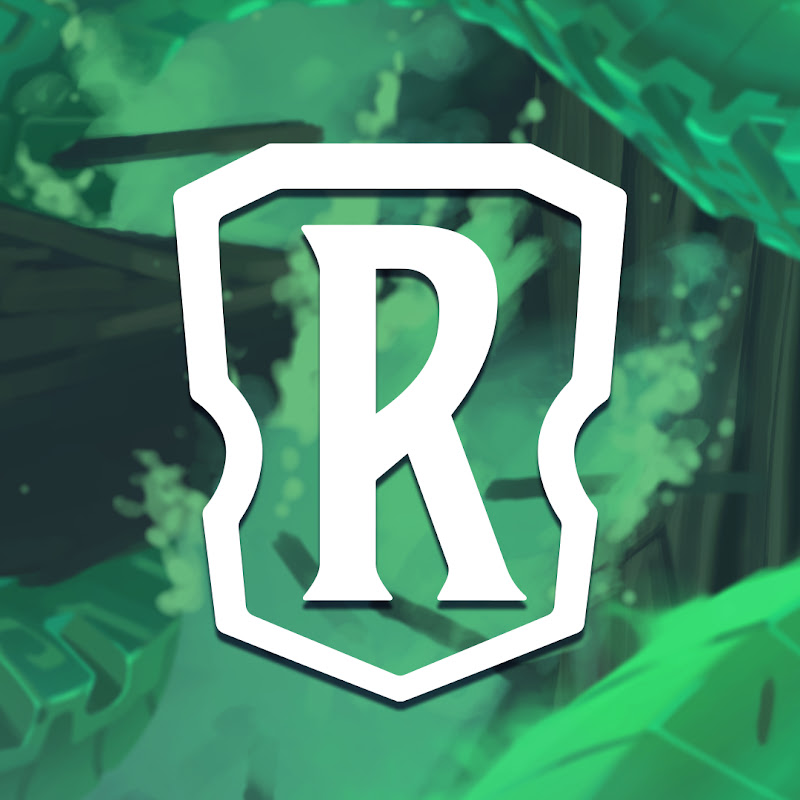 Legends of Runeterra