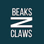 Beaks N Claws logo