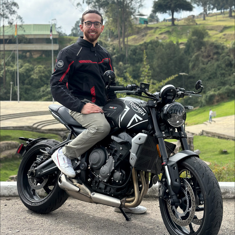 Channel Avatar