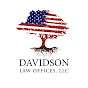 Davidson Law Offices logo