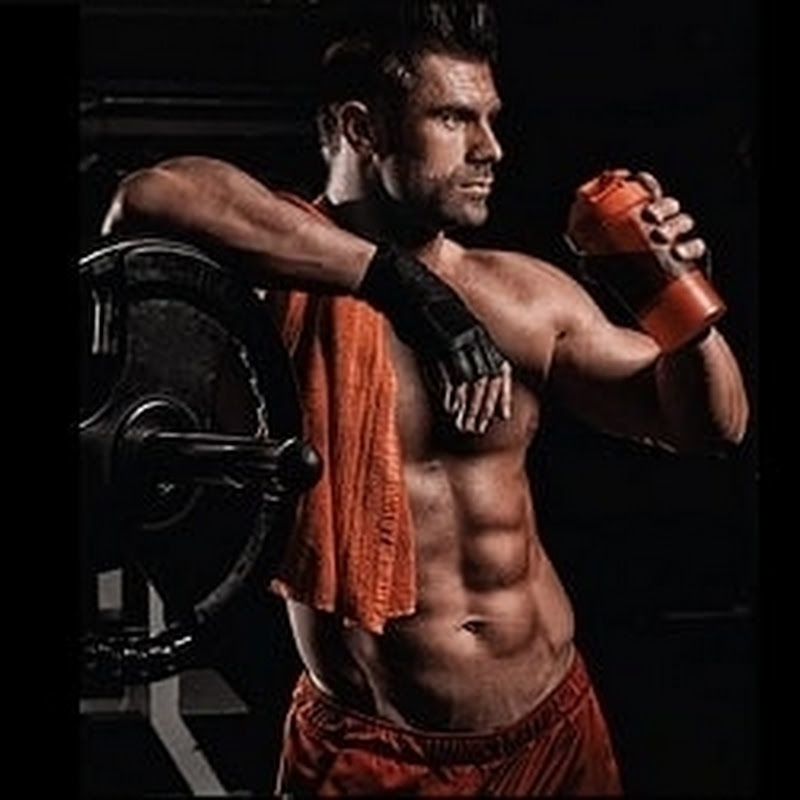 Alex Trainer