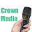 CROWN MEDIA