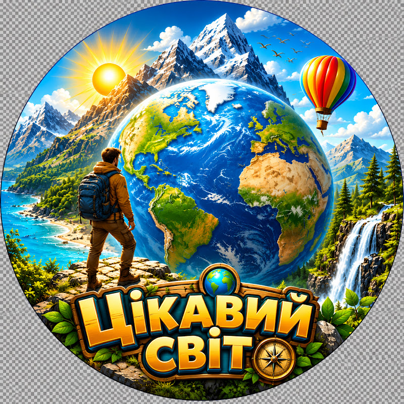 Цікавий світ
