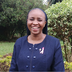 SR. Ann Gathegu (MSHR) -Breast Cancer Champion 