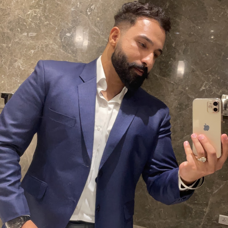 Rishabh Soin Vlogs