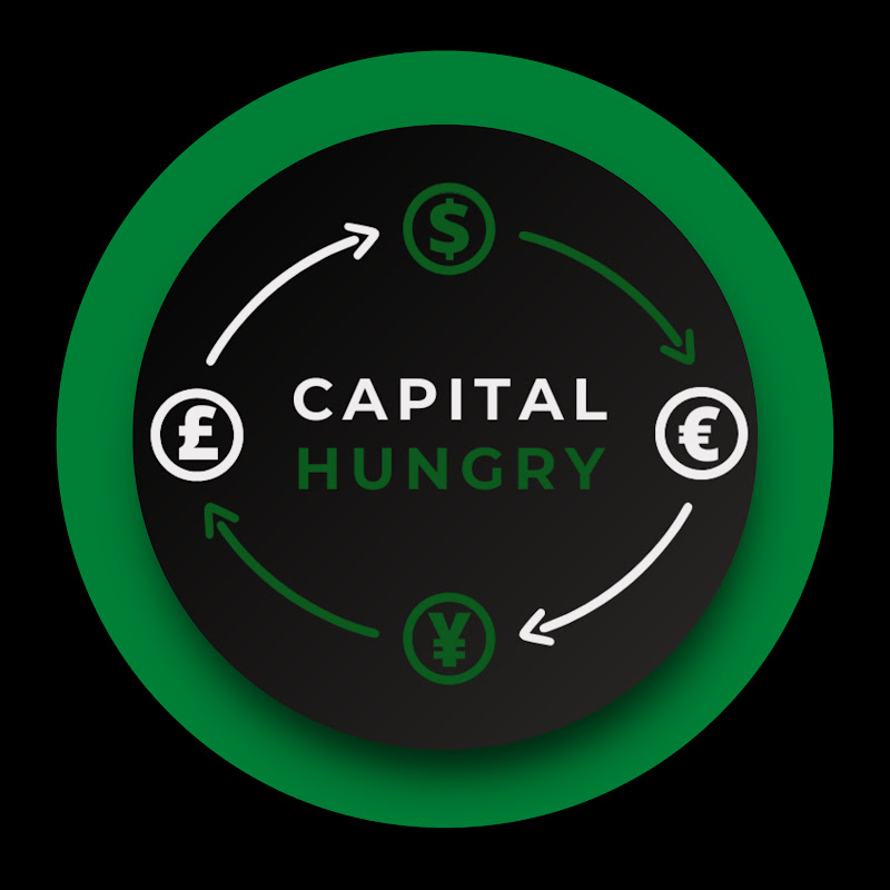 Capital Hungry