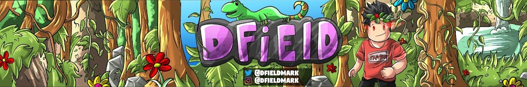 DfieldMark YouTube channel avatar