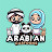 Arabian Cartoons - كرتون بالعربي