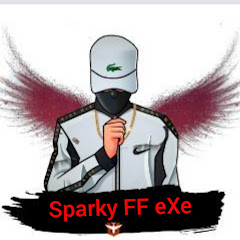 Sparkyff  eXe channel logo