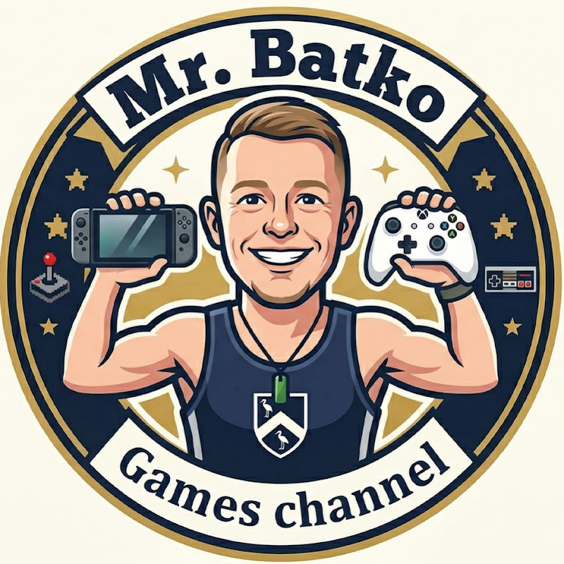 Mr. Batko