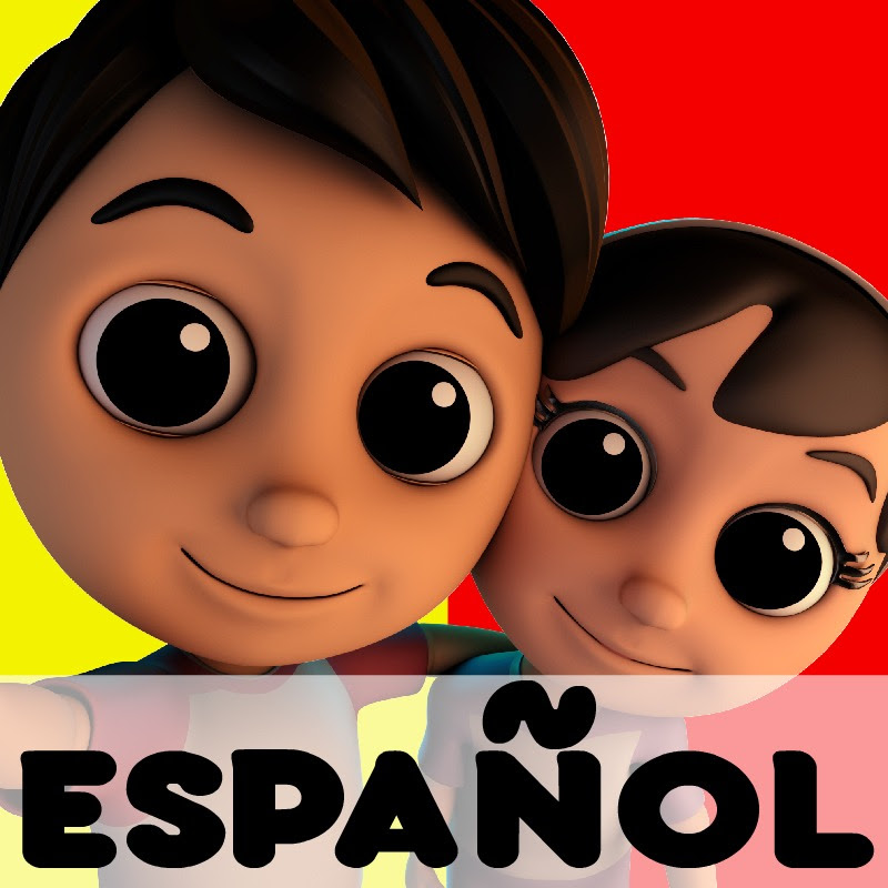 Luke and Lily Español - Canciones infantiles