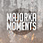 Majorka Moments