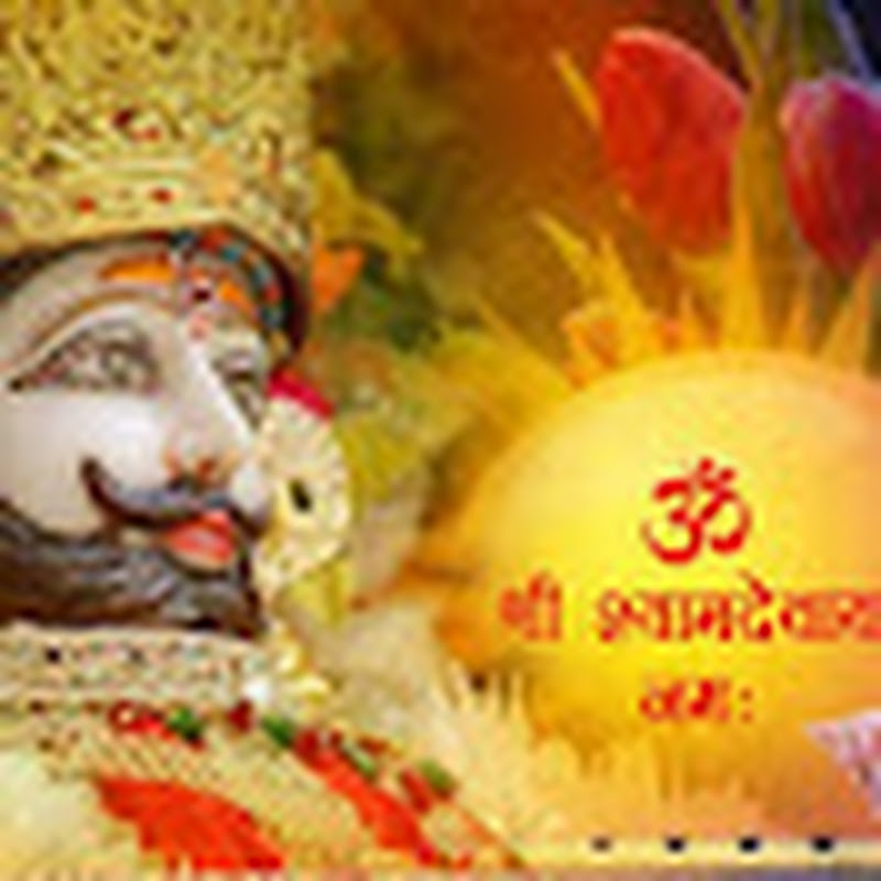 Hire Khatu_Shyam_Kkp — Tarot Reading & Divination YouTube creator for sponsorships